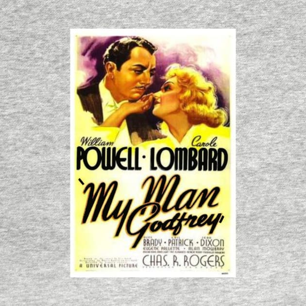 my man godfrey by mowpiper33